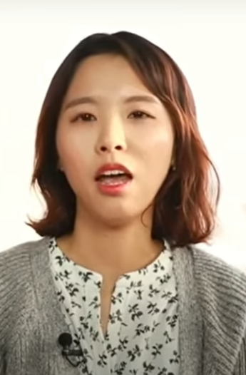 나는솔로24기 순자 성형전 인터뷰 영상공개 충격이다!