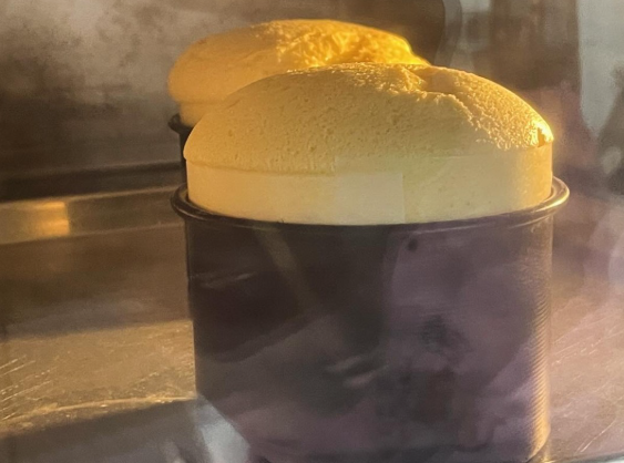 안빵 대표 메뉴