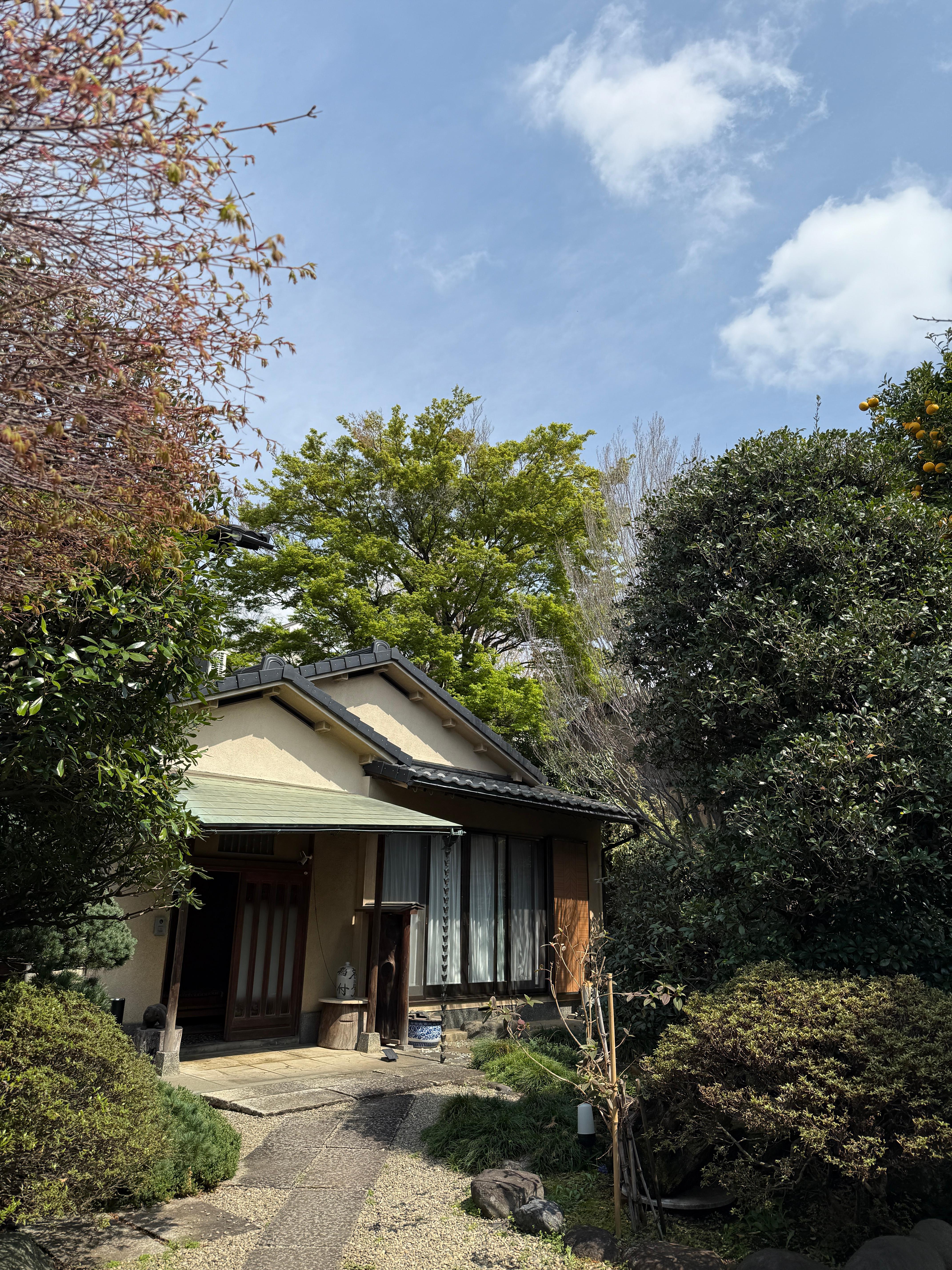 도쿄 일본 감성 가성비 숙소 추천! Mokkoan Hotel 3박 후기