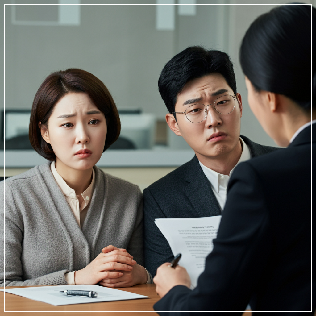 기준금리 인하, 대출금리 상승의 아이러니