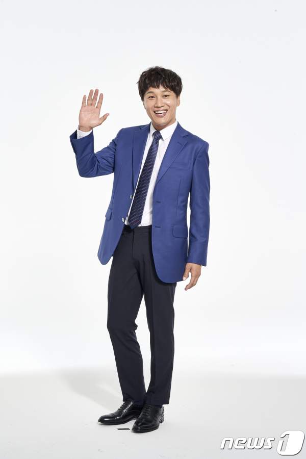 차태현 프로필