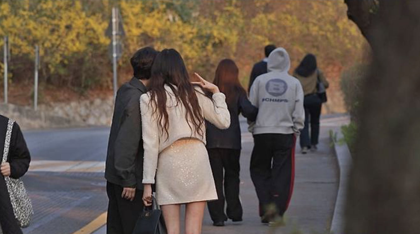 토니안 미우새 소개팅녀