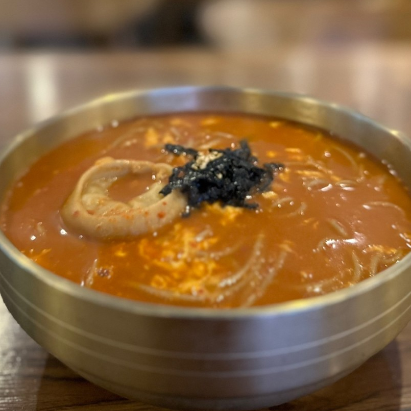 강릉 주문진 맛집 남경막국수, 도깨비10주년 여행 4회