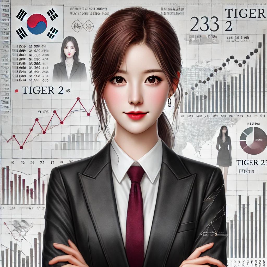 미래에셋증권 tiger 2차전지테마