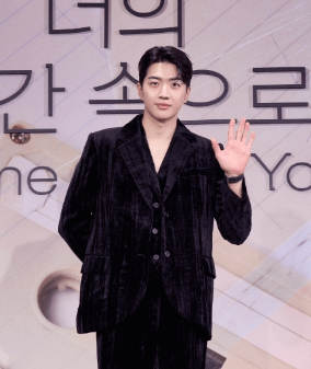 너의 시간 속으로 등장인물