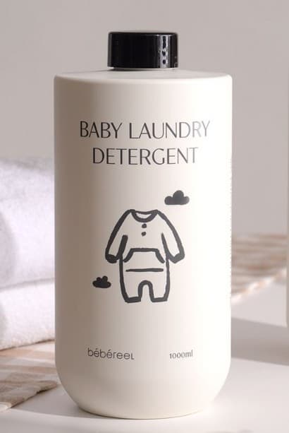 아기세제 선택&amp;#44; 이것만은 꼭! 아기세제 추천 &amp; 사용 주의사항
