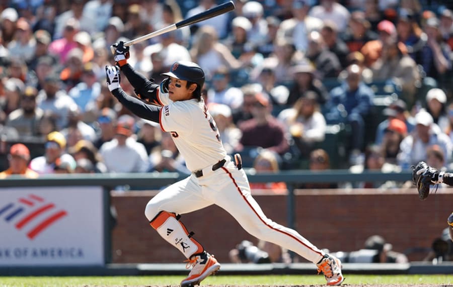 샌프란시스코-vs-샌디에이고