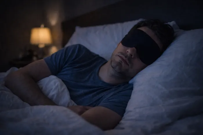 공복혈당이 높은 이유