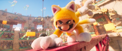 슈퍼마리오 브라더스