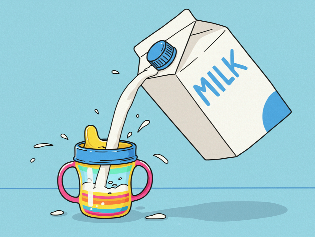 돌 이후 분유 끊기 우유로 전환 방법 젖병 떼는 시기 아기 우유 권장량 돌 이후 젖병 끊는 방법 유아식과 우유 밤중 수유 끊기 우유 온도 조절 방법 아기 식습관 개선 젖병 대체 컵 추천