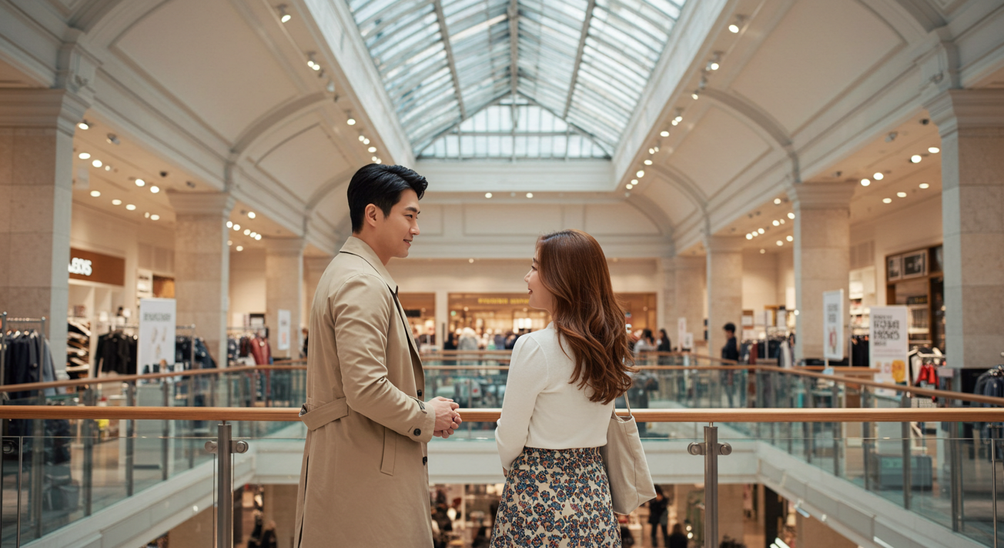 상견례 대화 주의사항