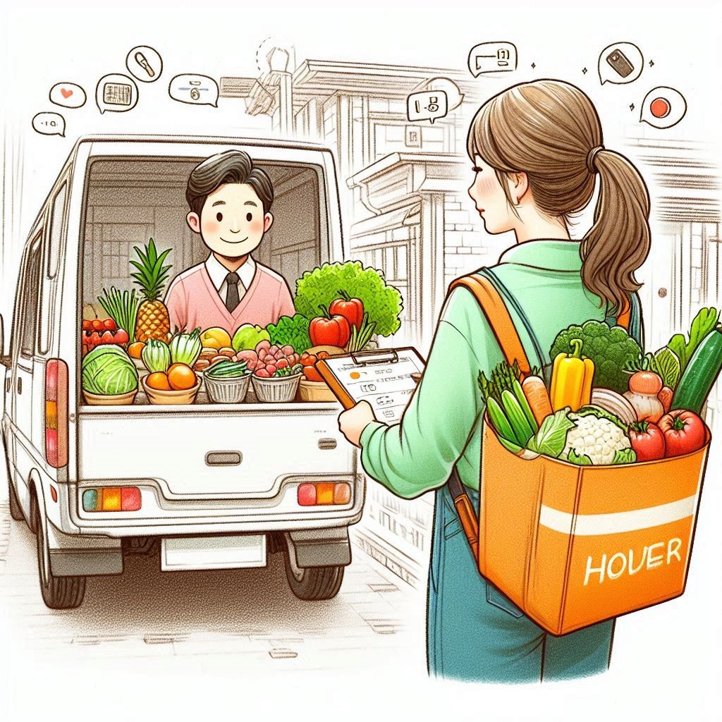 구독 서비스 이미지