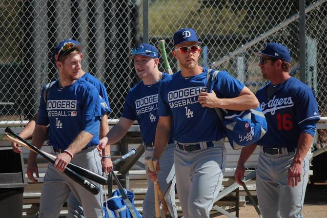 Minor leaguer