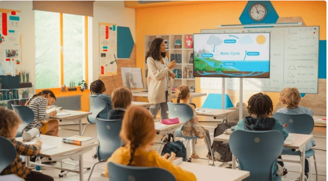 기초생활수급자 혜택 교육급여