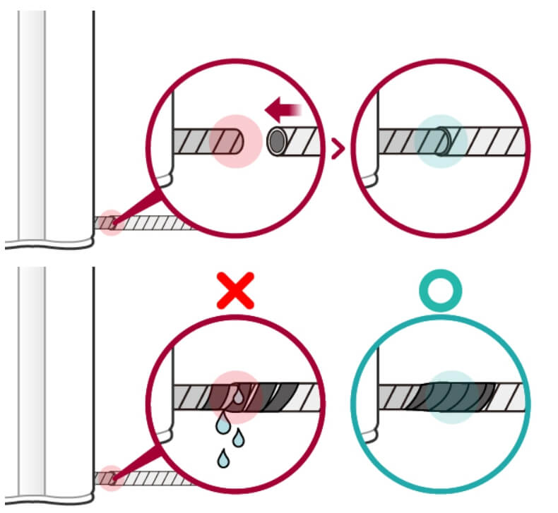 에어컨 청소/ 벽걸이/ 스텐드/ Q&A 셀프 점검으로 비용 절약하기