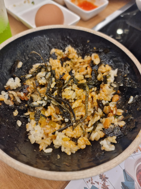 샤브올데이 당산점