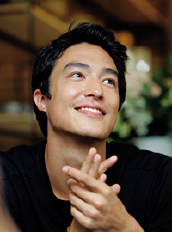 다니엘헤니결혼