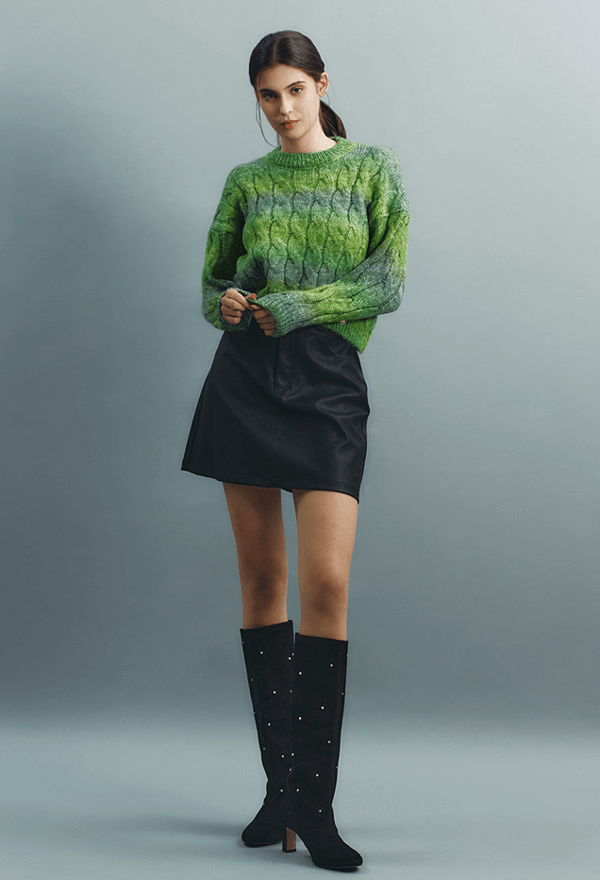 금쪽같은 내 새끼 256회 신애라 니트