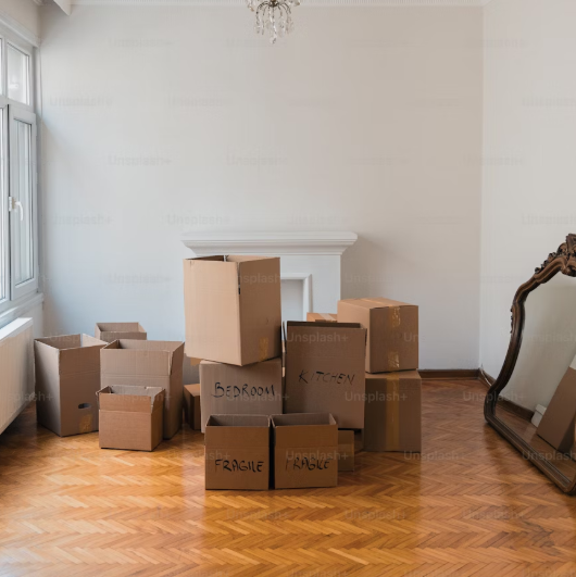 포장이사 비용 줄이는 꿀팁18