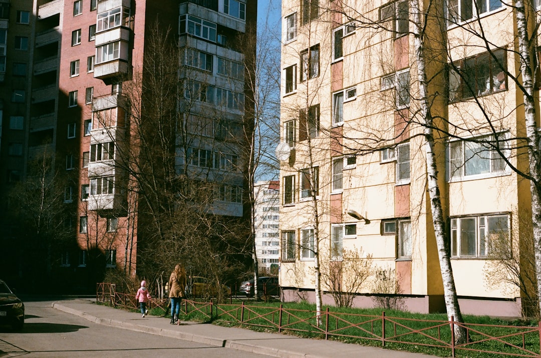 Youth Housing