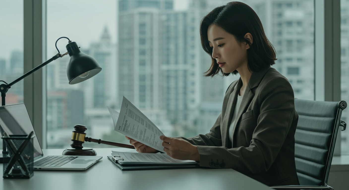 부산 지역별 변호사 추천