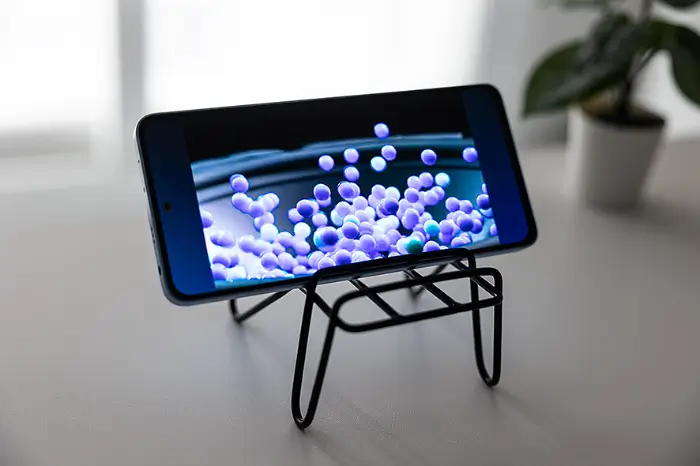 샤오미 홍미노트1 3 구성품 & 디자인