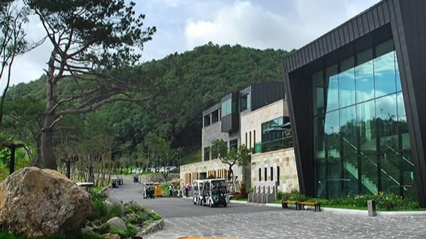 대영힐스 컨트리클럽