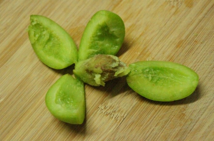 매실 흑매실 효능 매실짱아찌 매실청 만드는법