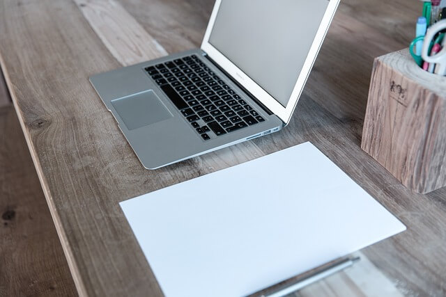 청년 사업자의 세무정보