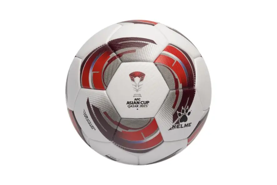 아시안컵 볼