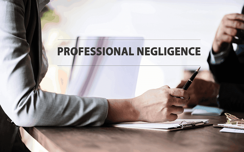업무상 과실은 일반적인 과실과 어떻게 다른가(Feat.건설) How is professional negligence different from ordinary negligence?
