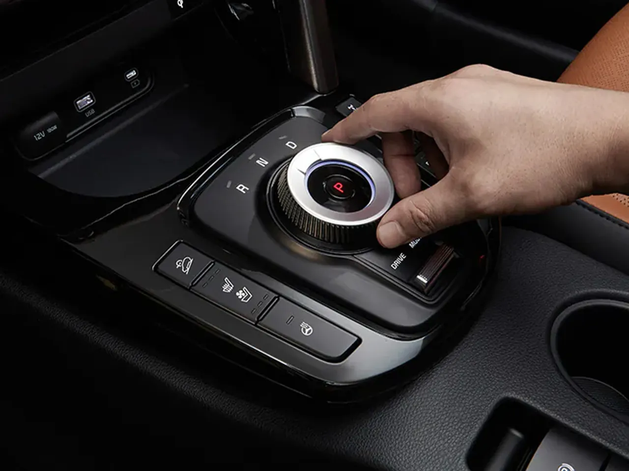 더 뉴 셀토스 이미지