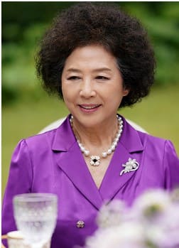 복만흠(고두심)