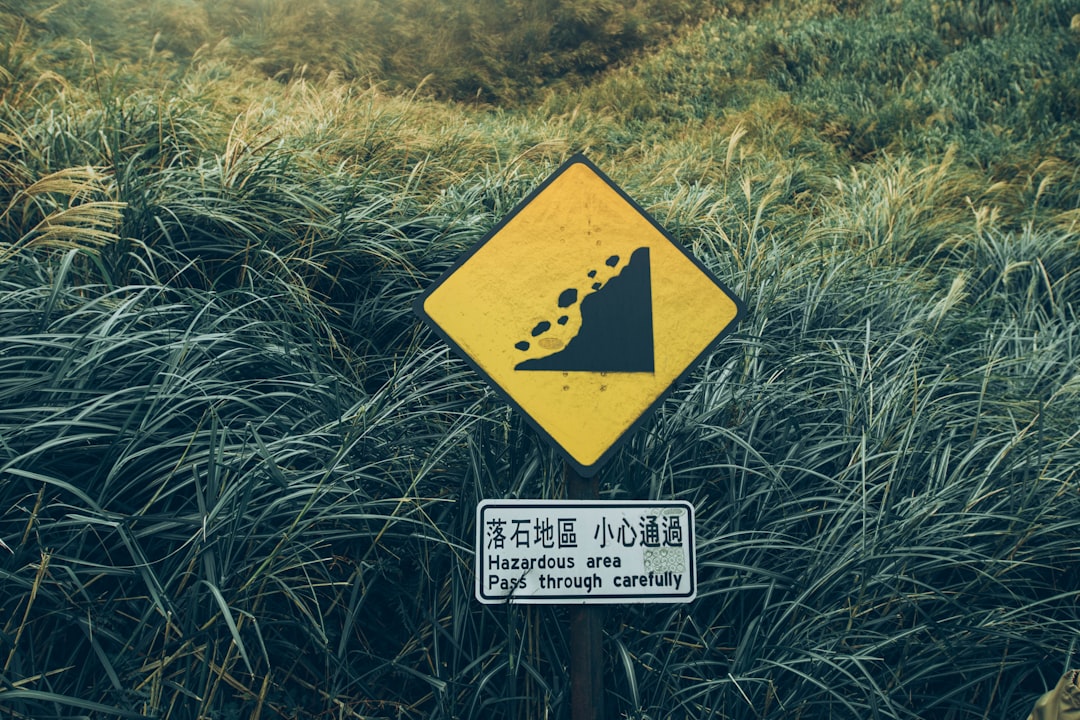 Hazardous materials
