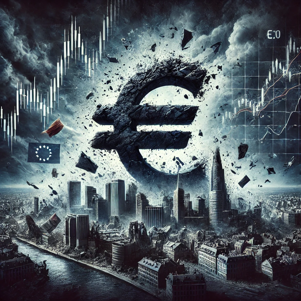 유럽 금융 위기 사례 (채무위기, 은행파산, 복구과정)