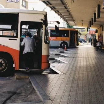 고창 시외버스터미널 시간표 예매 요금_11