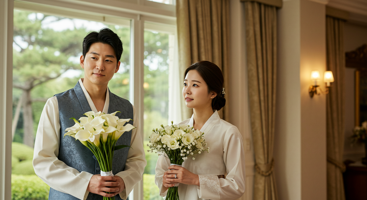 온라인 결혼식 답례품 구매처