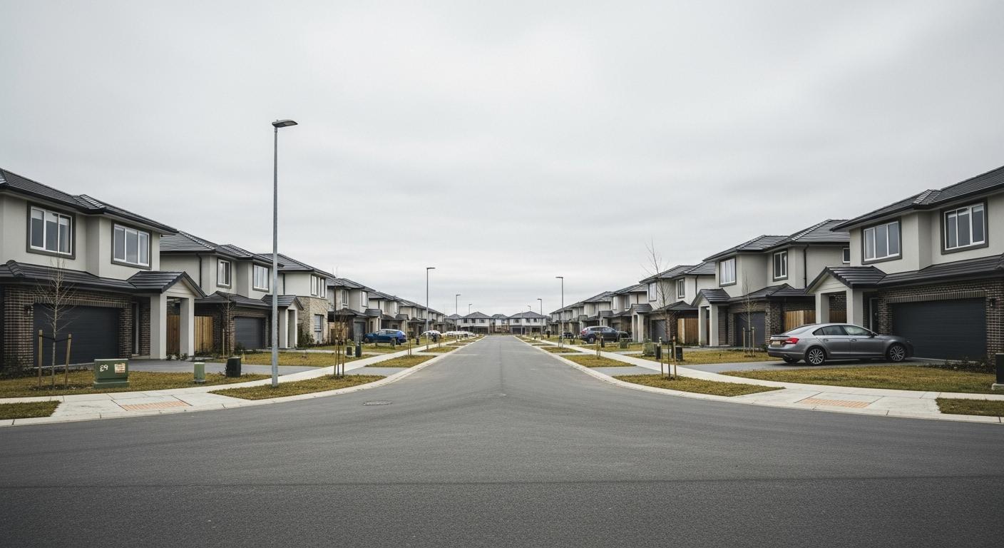 부동산 폭락 금리