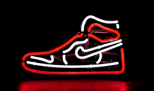 나이키 매장 창업에 대하여 알아보기