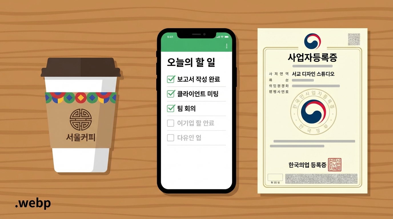 여성기업 확인서 발급 및 필수 제출 서류 리스트