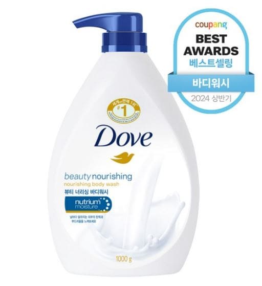 바디워시 추천 순위 TOP 10(24년 9월) - 네이버, 쿠팡, 올리브영 비교 분석