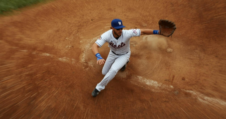 프로야구 KBO 실책의 판단과 기록 정리는 누가 하는가? 관련 사진