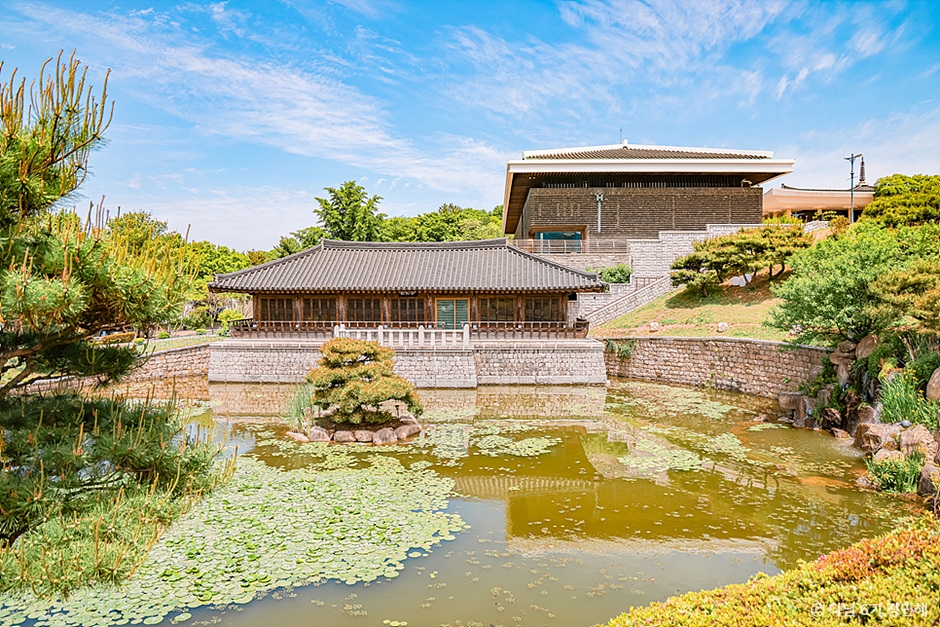 경주 가볼만한곳 베스트10