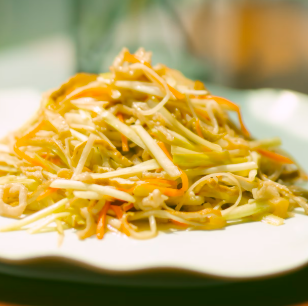 콩나물 효능 부작용 숙취 칼로리