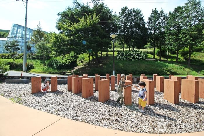 구례 가볼만한곳 베스트 10