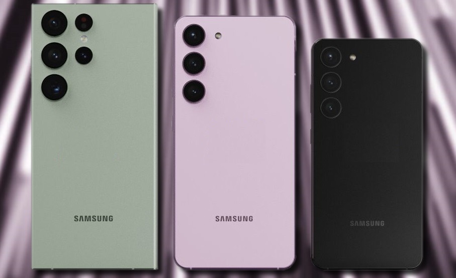 갤럭시 S23