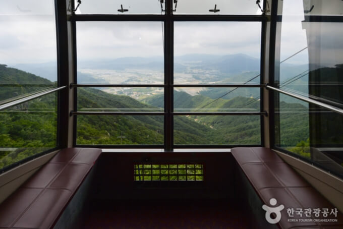 해남 가볼만한곳 BEST 10