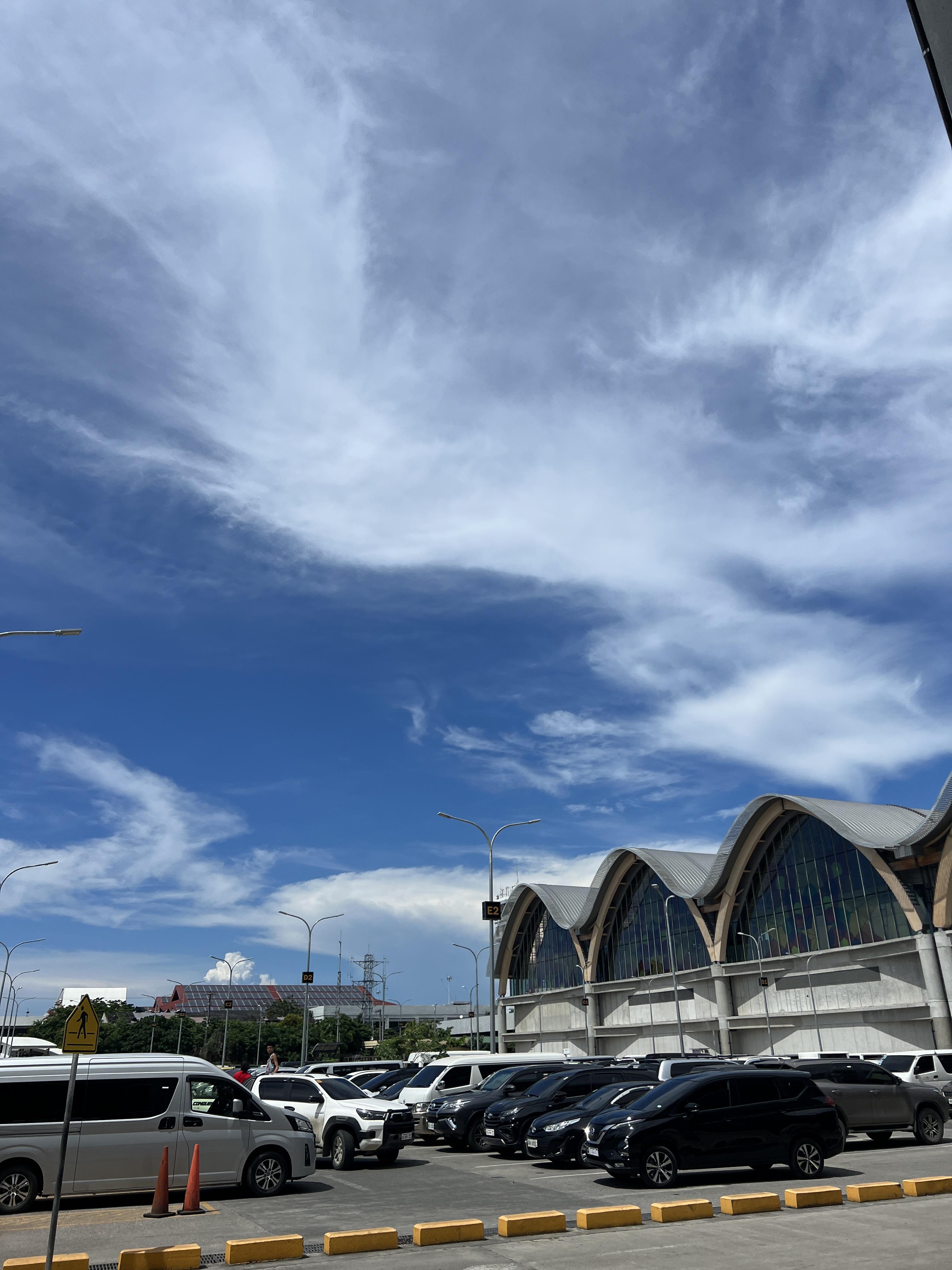 세부 막탄 공항