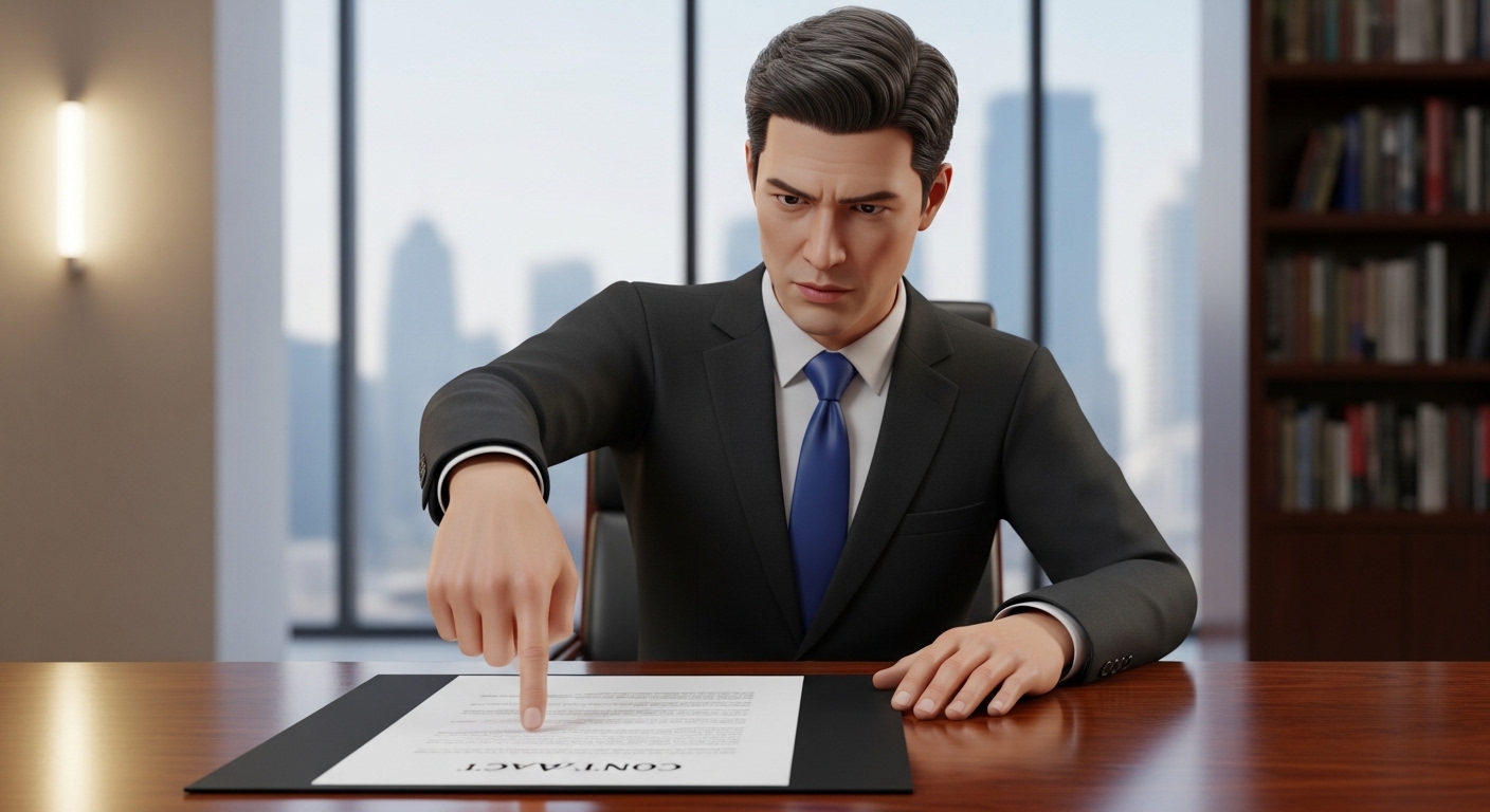 내용증명, 소액재판