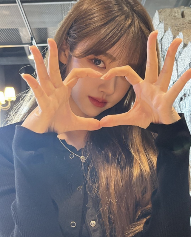 2020 미스코리아 진 김혜진